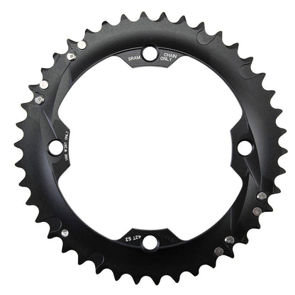 Außenkettenblatt SRAM S2 10-fach 4 Loch 120 mm