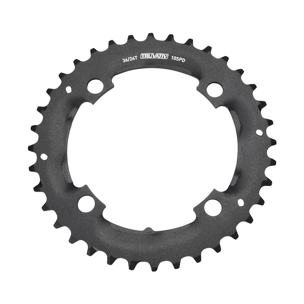 Plateau Extérieur SRAM MTB 104BCD SPECIALIZED 10V 4 Trous 104 mm