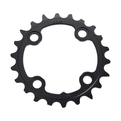 Innenkettenblatt SRAM MTB 64BCD 10-fach 4 Loch 64 mm 22T