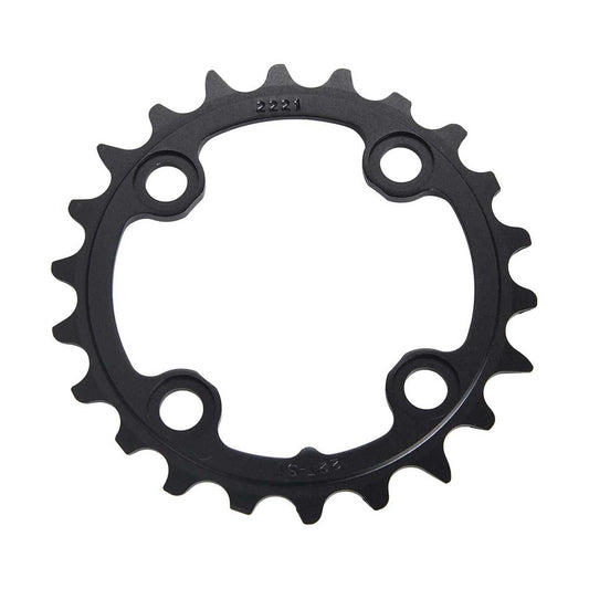 Plateau Intérieur SRAM MTB 64BCD 10V 4 Trous 64 mm 22T