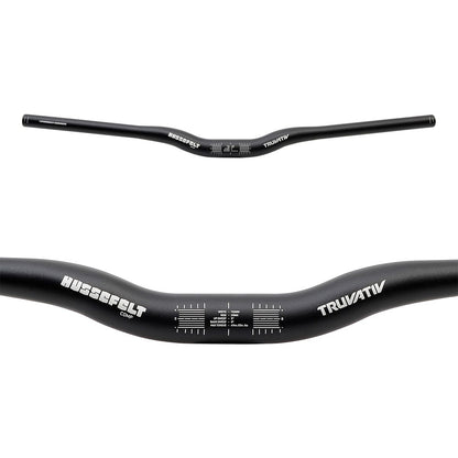 Lenker TRUVATIV HUSSEFELT COMP Rise 20 mm