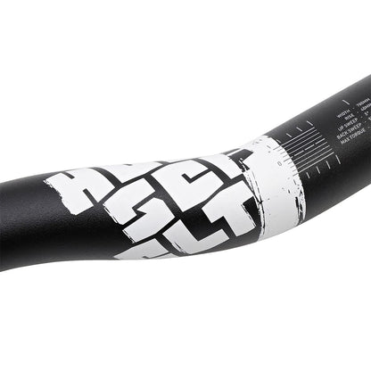 Lenker TRUVATIV HUSSEFELT Rise 40 mm