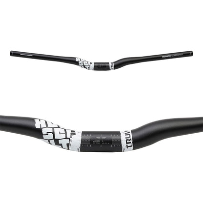 Lenker TRUVATIV HUSSEFELT Rise 20 mm