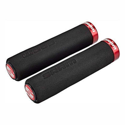 Griffe SRAM FOAM LOCKRING Lock-on