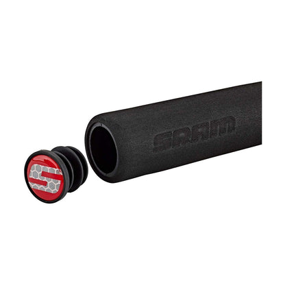 Griffe SRAM FOAM LOCKRING Lock-on
