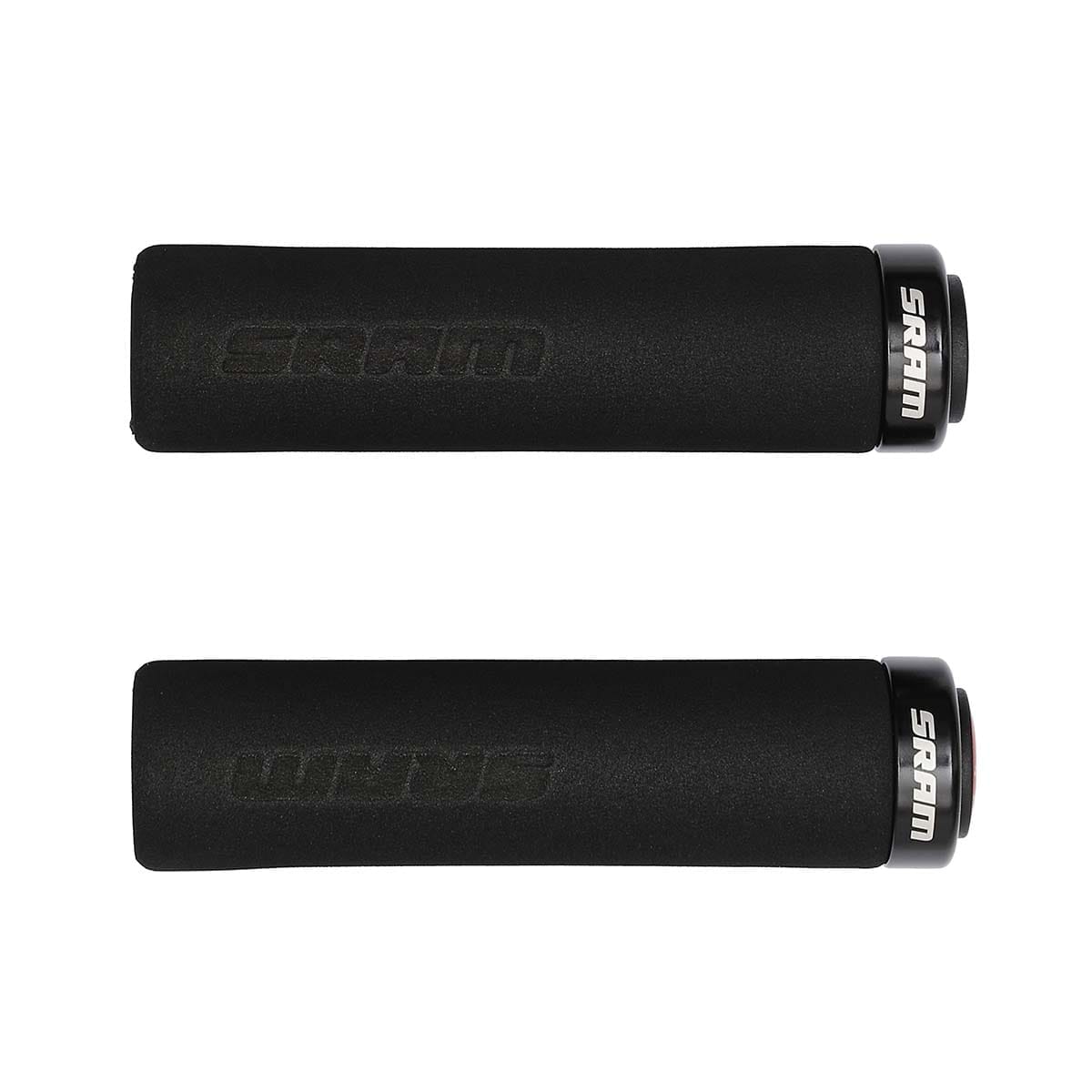 Grips SRAM FOAM Lock-On 129mm