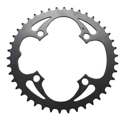 Einfach-Kettenblatt SRAM MTB 104BCD 4 Loch 104 mm