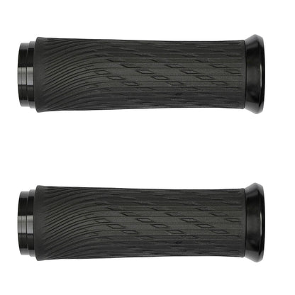 Griffe SRAM für GripShift GX / NX / X0 / XX / XX1 Drehgriffschalter Schwarz