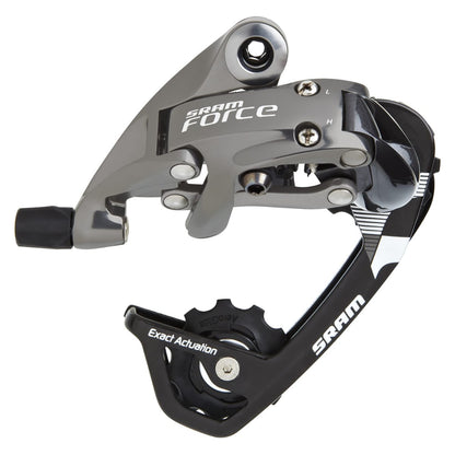 SRAM FORCE WIFLI 2x10V Schaltwerk Mittlerer Käfig
