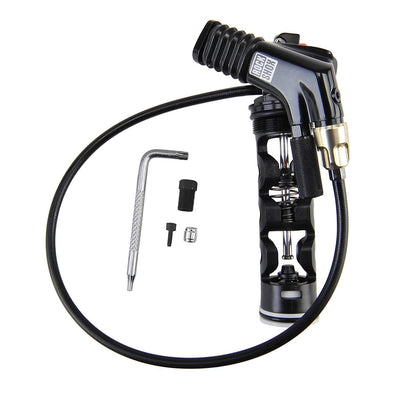 Sperrgriff ROCKSHOX XLOC FULL SPRINT für SID Links #00.4318.004.001