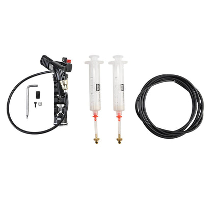Sperrgriff ROCKSHOX XLOC FULL SPRINT für SID Links #00.4318.004.001