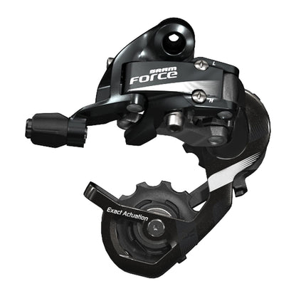 Hinterderailleur SRAM FORCE 22 2x11-fach Kurzschaltwerk