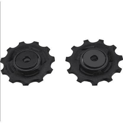 Schaltröllchen Hinten SRAM X9/X/GX Typ 2 2x10-Gang (x2)