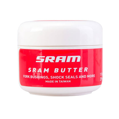 Schmierfett SRAM BUTTER (29 ml)