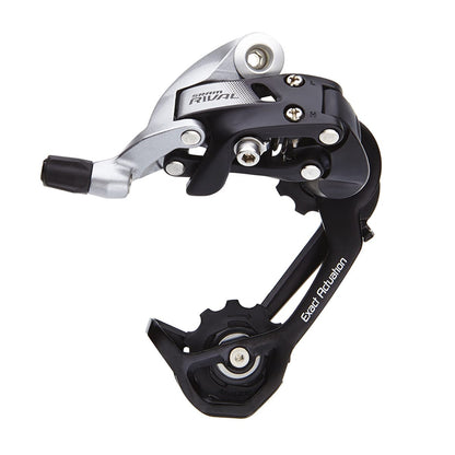 Hinterer Umwerfer SRAM RIVAL 22 WIFLI 2x11V Mittlerer Käfig
