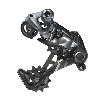 Hinterderailleur SRAM XX1 11-fach Langschaltwerk Schwarz
