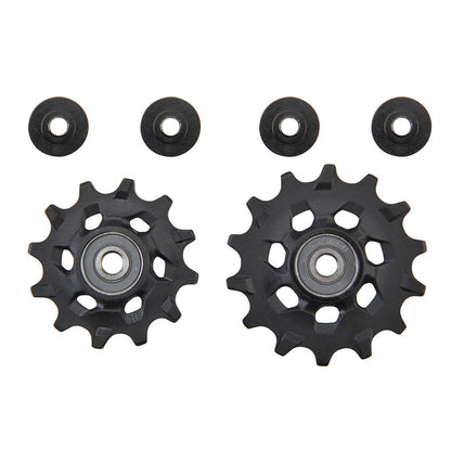 Schaltröllchen Hinterer Umwerfer 2x11G SRAM GX (x2)
