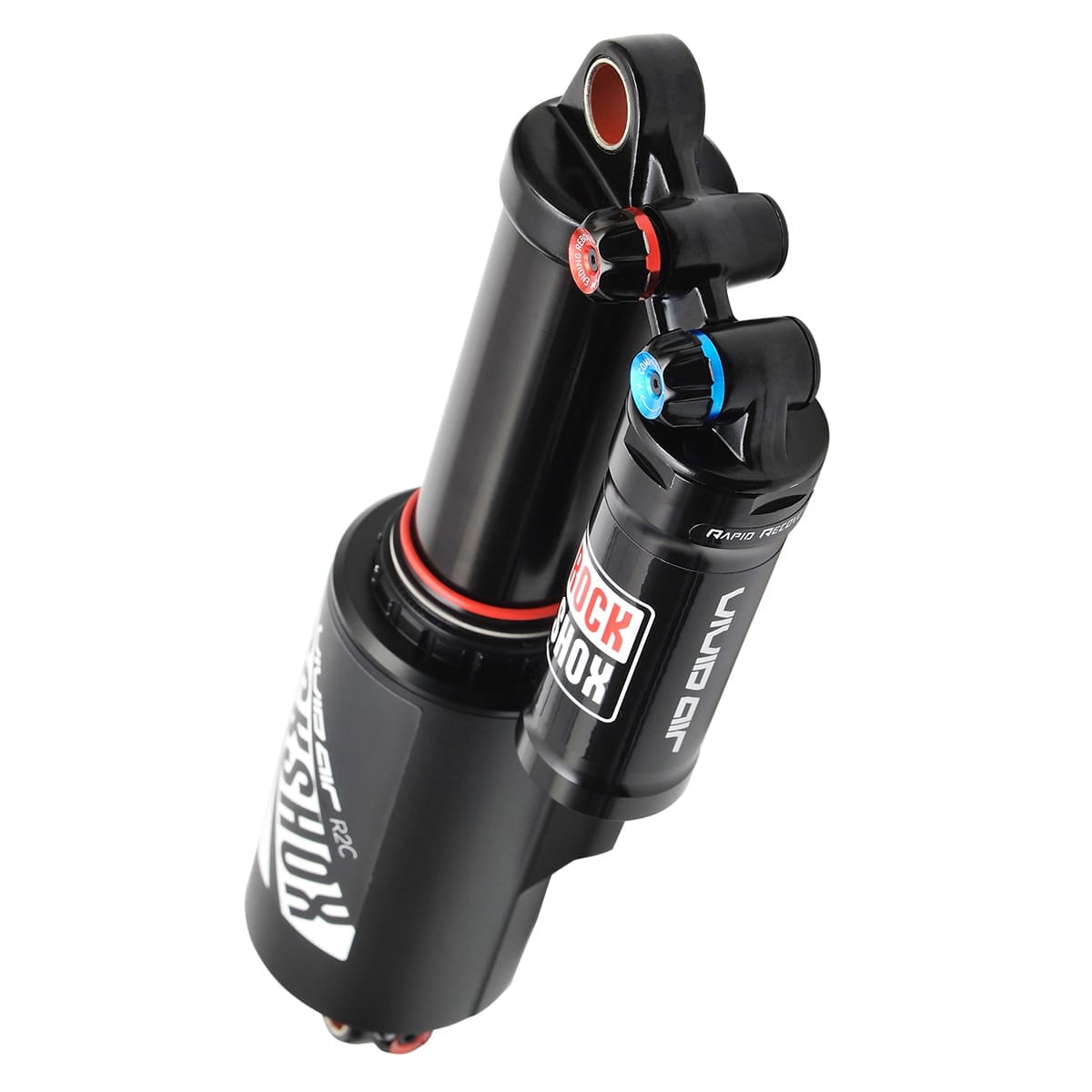 Amortisseur ROCKSHOX VIVID AIR R2C Mid Reb/Mid Comp