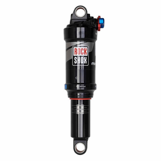 Amortisseur ROCKSHOX MONARCH RL Mid Reb/Mid Comp