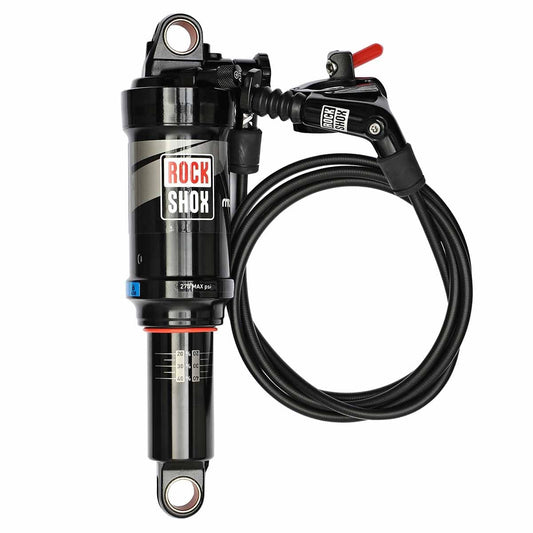 Amortisseur ROCKSHOX MONARCH XX Mid Reb/Mid Comp