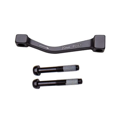 Bremssattel-Adapter PM / PM AVID (+20 mm)
