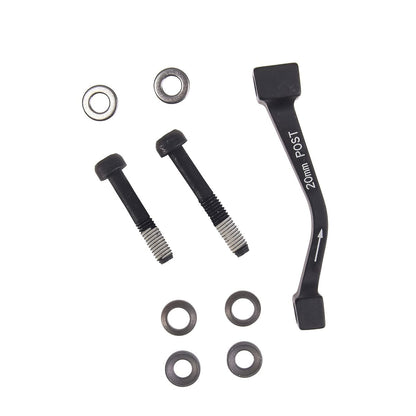 Bremssattel-Adapter PM / PM AVID (+20 mm)