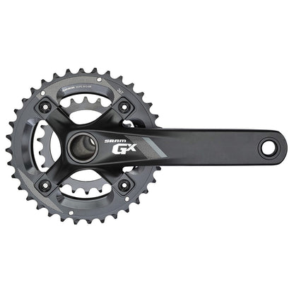 Kurbelgarnitur 10V SRAM GX 1000 GXP