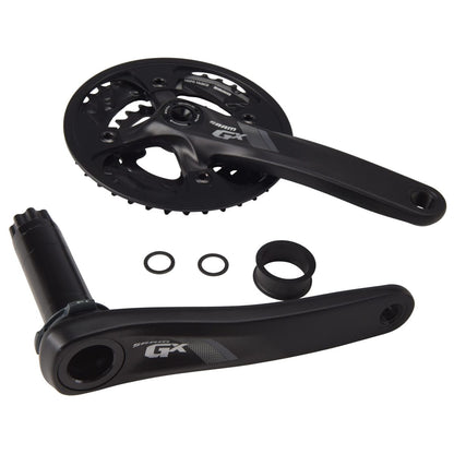 Kurbelgarnitur 10V SRAM GX 1000 BB30