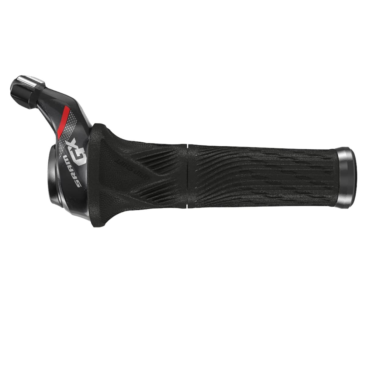 Commande de Vitesses Droite SRAM GX 11V Poignée Tournante Rouge