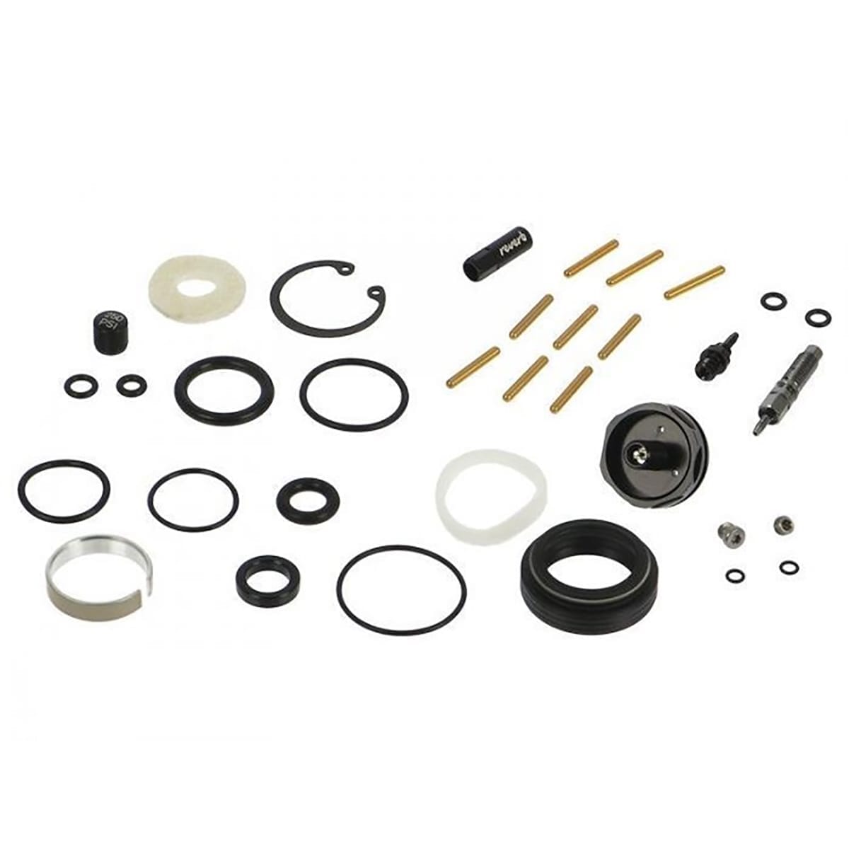 Kit Entretien Complet pour Tige de Selle ROCKSHOX REVERB A1 (2010-2012) #11.6818.003.010