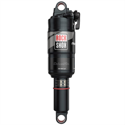 Dämpfer ROCKSHOX MONARCH RT3 Auto Sag Mid Reb/Low Comp (für Specialized Camber/Rumor 29" 2013-2015)