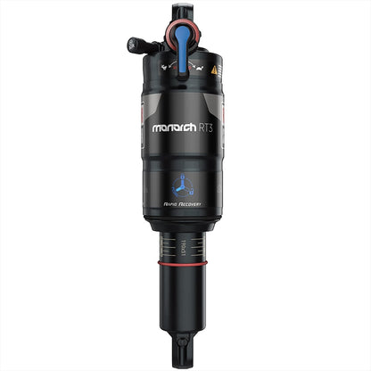 Dämpfer ROCKSHOX MONARCH RT3 Auto Sag Mid Reb/Low Comp (für Specialized Camber/Rumor 29" 2013-2015)