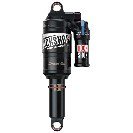 Amortisseur ROCKSHOX MONARCH PLUS RC3 DEBONAIR Low Reb/Low comp (pour 5010/Furtado/HighTower/Tallboy LT 2013-2016)