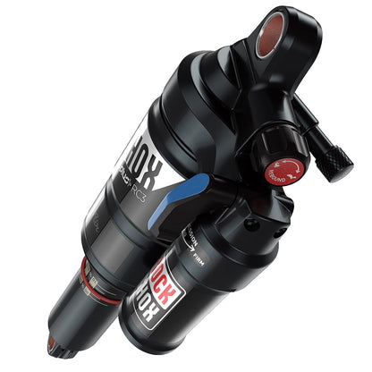 Dämpfer ROCKSHOX MONARCH PLUS RC3 DEBONAIR Mid Reb/Low Comp (für Nomad 2013-2016)