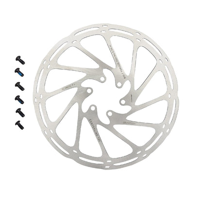 Scheibe SRAM CENTERLINE 6 Loch