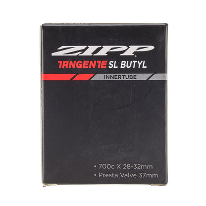 Schlauch ZIPP TANGENT 700x28/32c Ventil 37 mm