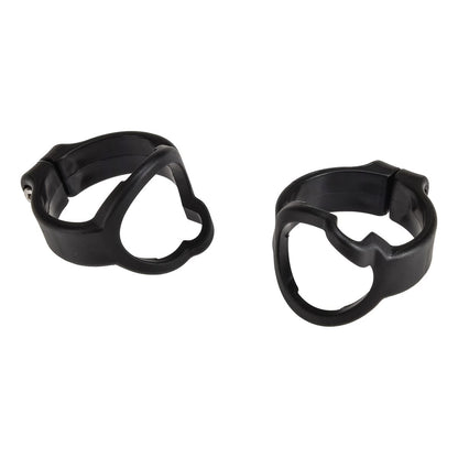 Paar Halterungen Knöpfe SRAM RED E-TAP BLIP CLAMP