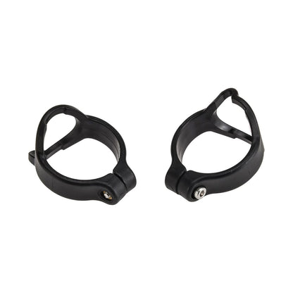 Paar Halterungen Knöpfe SRAM RED E-TAP BLIP CLAMP