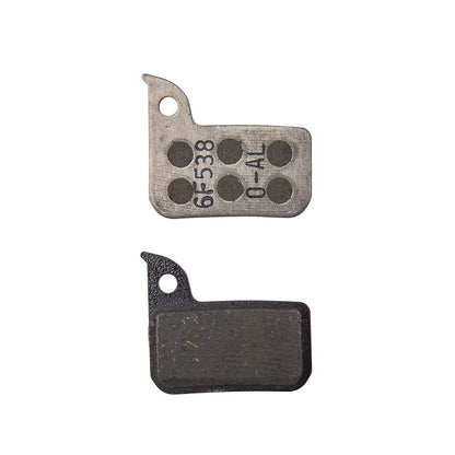 Organische/Alu Bremsbeläge SRAM ROAD HRD RED/FORCE/RIVAL/APEX/S700/LEVEL ULTIMATE/TLM