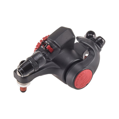 Kabelscheibenbremssattel AVID BB5 MTB Schwarz