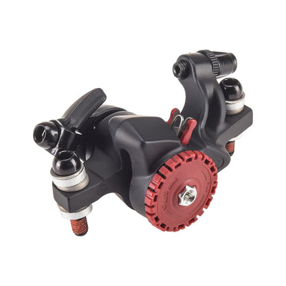 Kabelscheibenbremssattel AVID BB5 MTB Schwarz