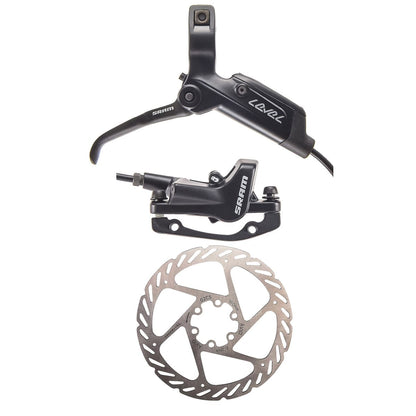Vorderbremse SRAM LEVEL Schwarz