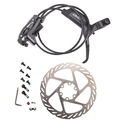 Vorderbremse SRAM LEVEL Schwarz