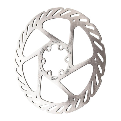 Vorderbremse SRAM LEVEL Schwarz