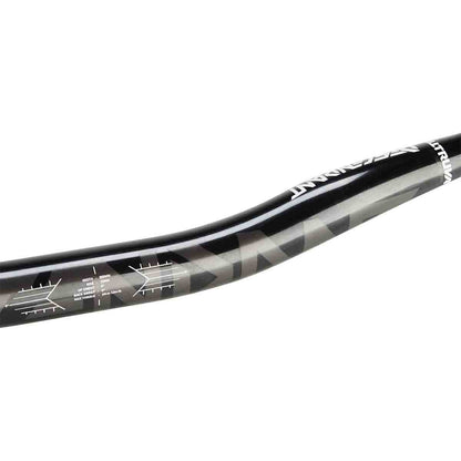 Lenker TRUVATIV DESCENDANT RISER DOWNHILL Rise 25 mm 800 mm