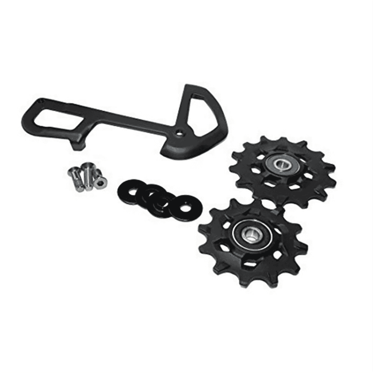 Kits Galets et Cage Intérieure 8V SRAM EX1 #11.7518.083.000