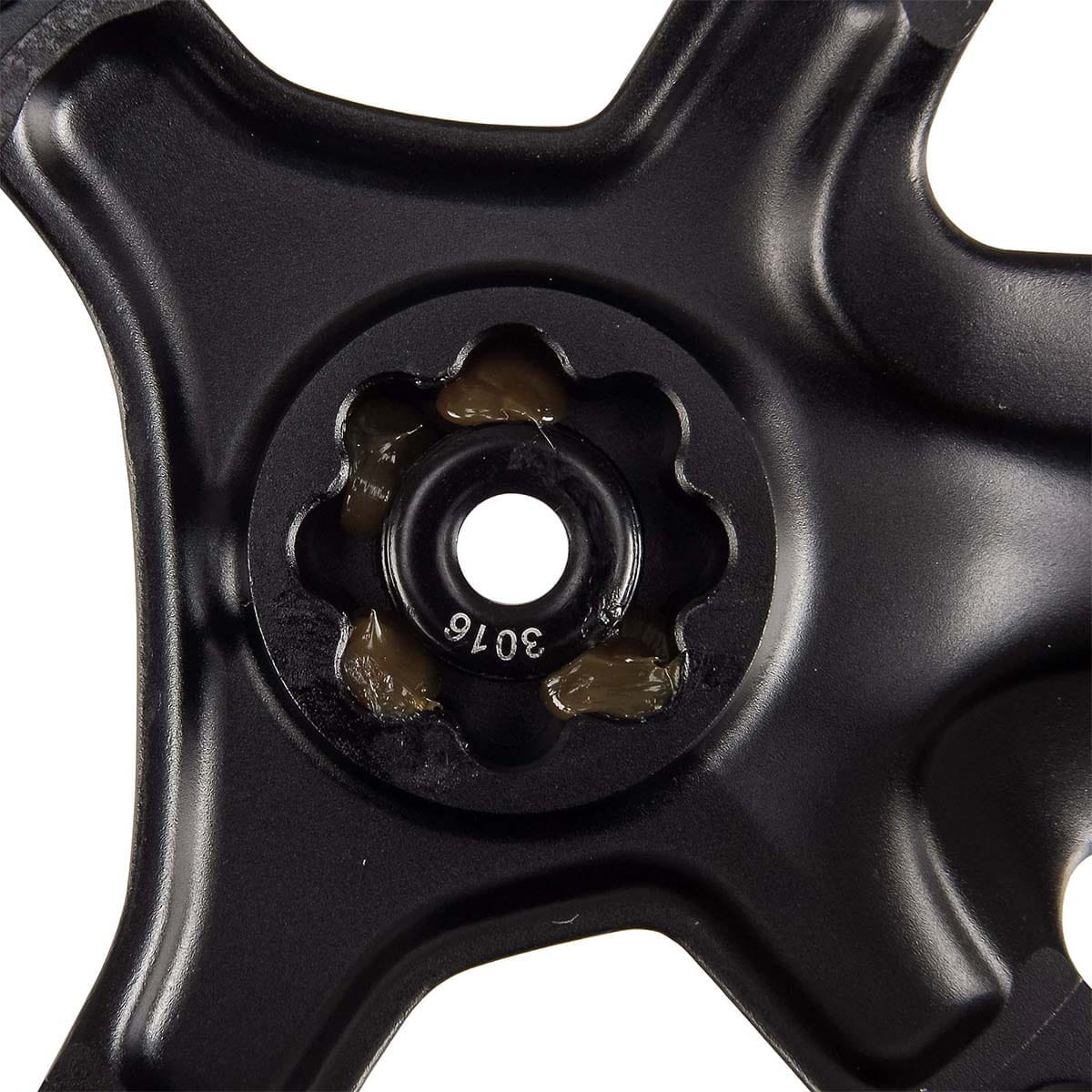 Pédalier Mono 11V SRAM APEX 1 BB30