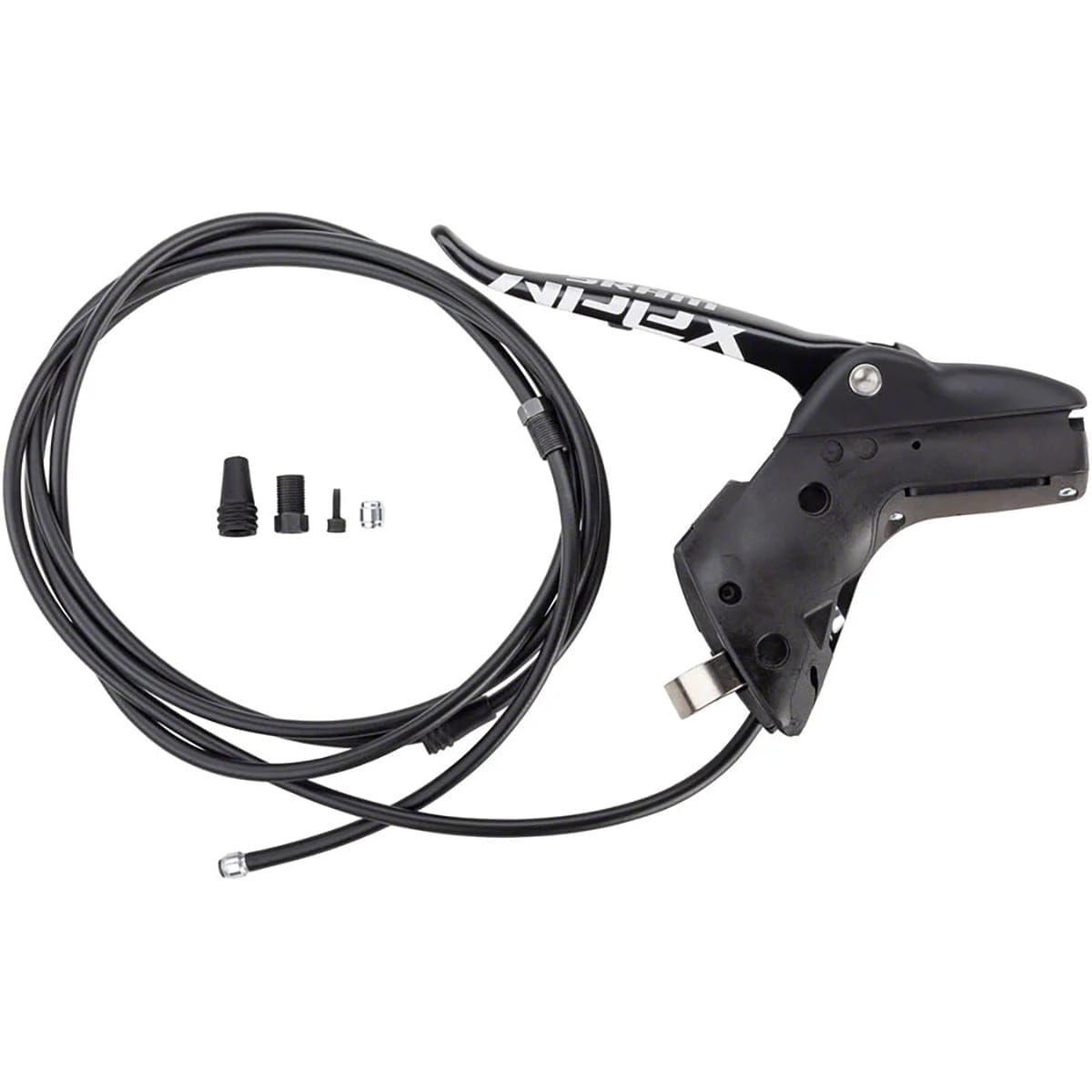 Levier de Commandes Gauche SRAM APEX1 HRD 1X