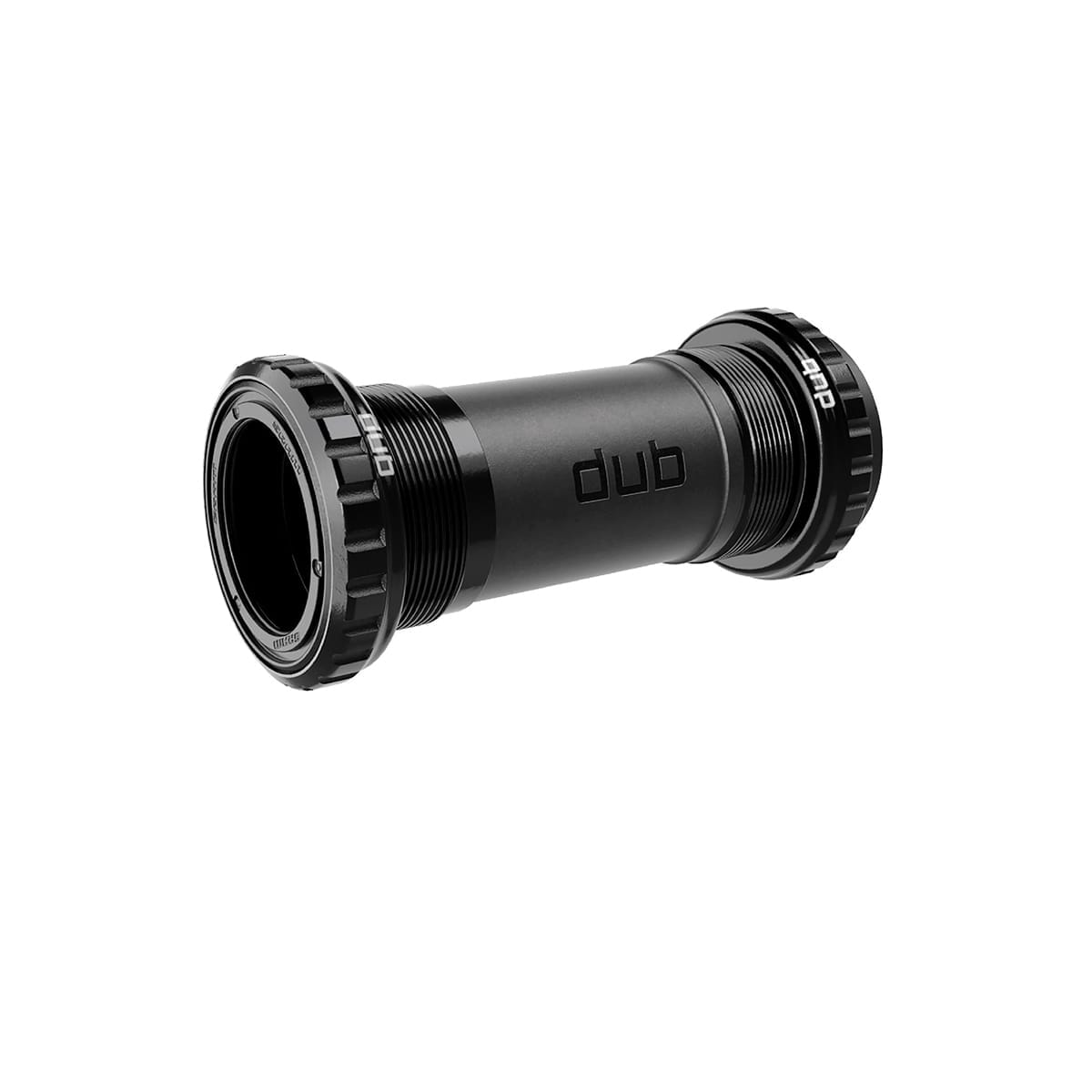 Boîtier de Pédalier SRAM DUB / BSC 100 mm Noir