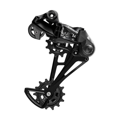 Hinterer Umwerfer SRAM EAGLE NX 12V 50 Zähne Schwarz